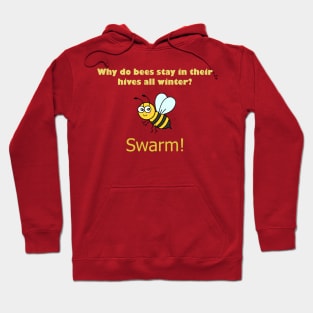 Swarm Hoodie